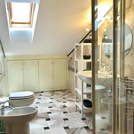 Premier Forte dei Marmi