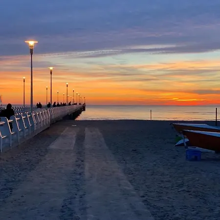 Premier * Forte dei Marmi