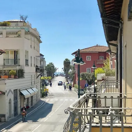 Apartment Premier Forte dei Marmi