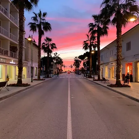 Premier * Forte dei Marmi
