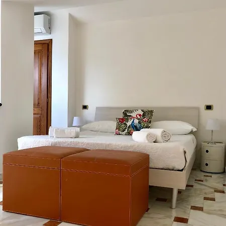 Premier Apartment