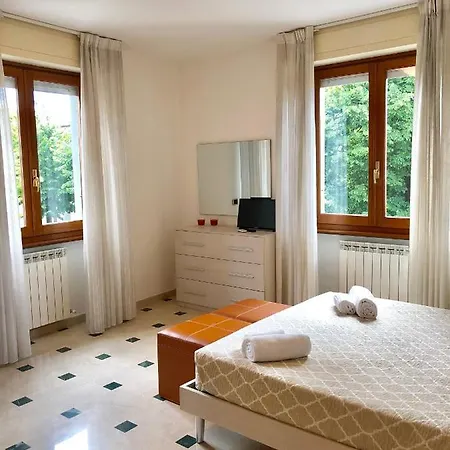 Premier Apartment Forte dei Marmi